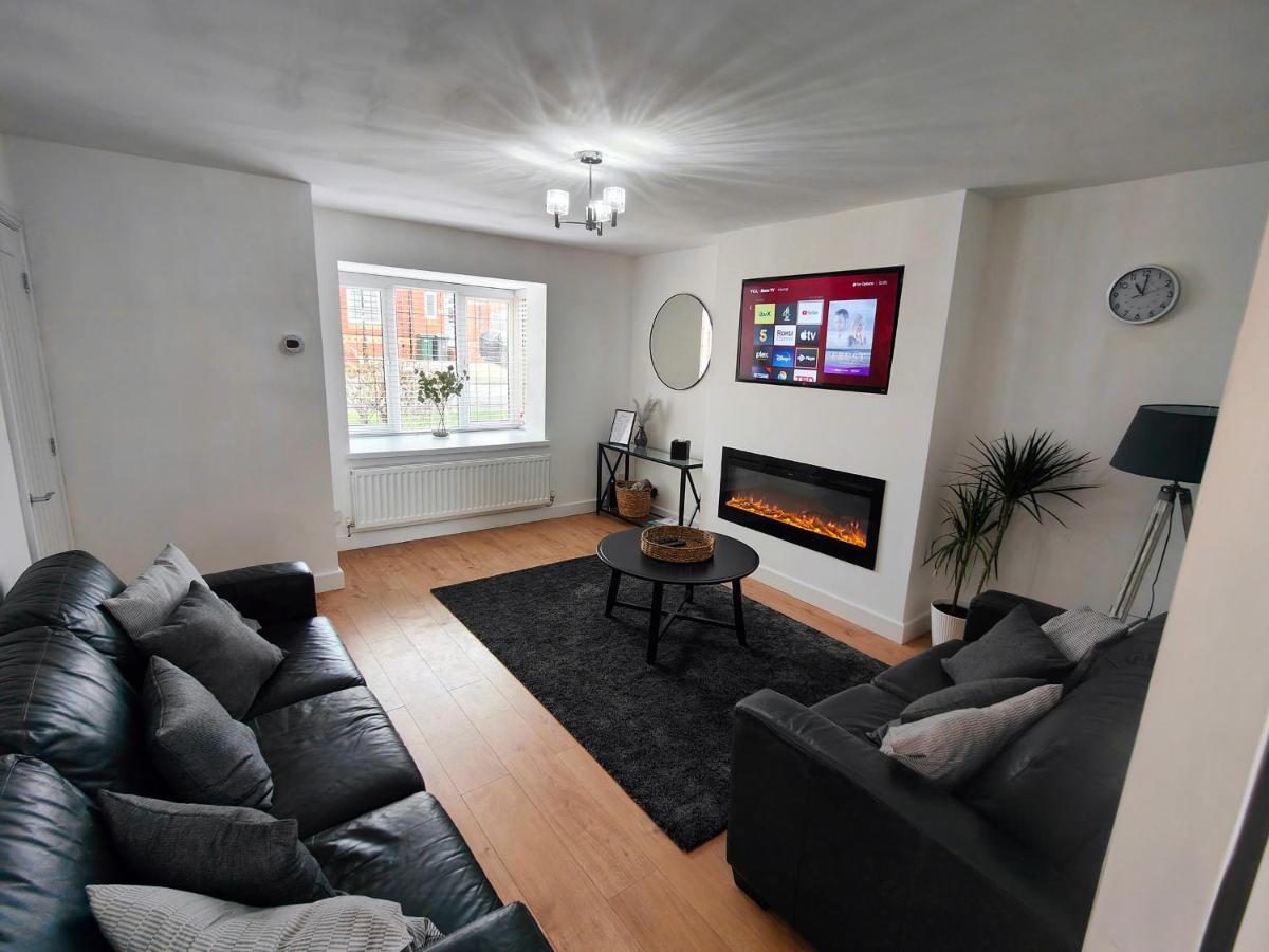 99 Stoney Bank Drive Villa Kiveton Park Екстериор снимка